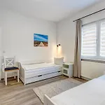 Haus Barnheide - Sandburg