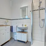 Haus Barnheide - Sandburg Διαμέρισμα *
