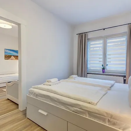 Haus Barnheide - Sandburg