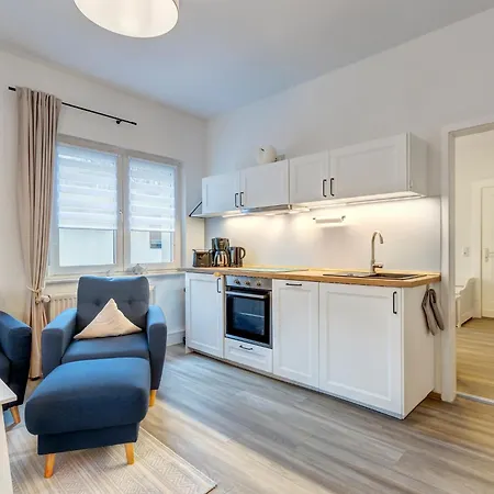 Haus Barnheide - Sandburg