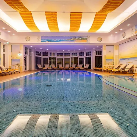 Haus Barnheide - Sandburg *